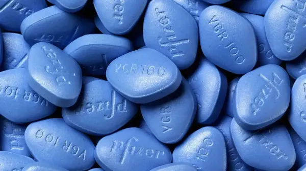 Viagra привернула увагу онкологів: нове відкриття ізраїльських науковців