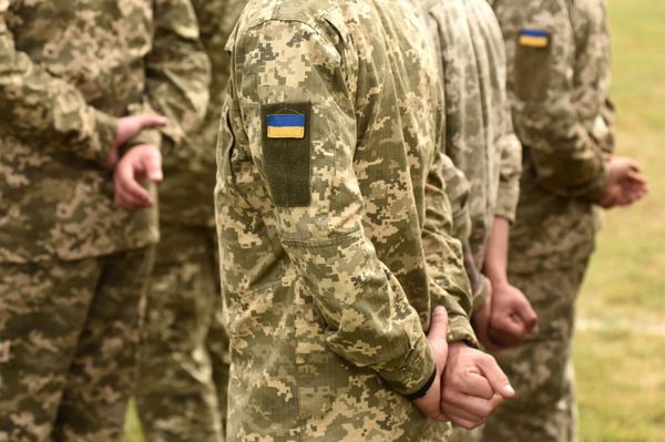 У ЗСУ планують розгорнути мережу окремих медичних батальйонів у кожному армійському корпусі