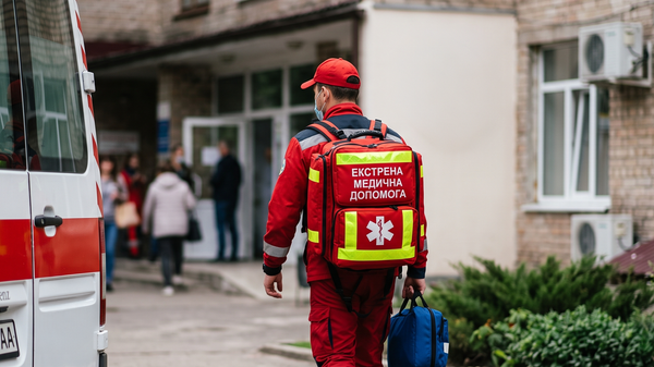 Бойові медики зможуть одразу працевлаштовуватися в центрах «екстренки»