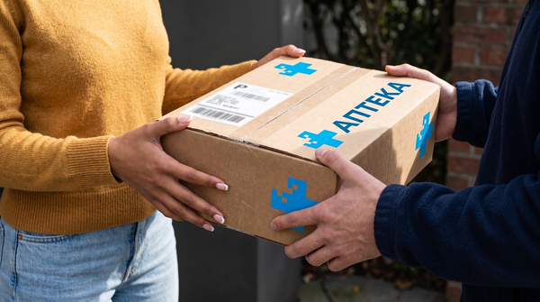 МОЗ пропонує оновити Порядок ведення Переліку суб’єктів e-commerce у фармгалузі