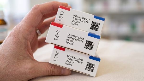 2D-кодування ліків: фармвиробники розраховують на підтримку держави перед запуском нової системи верифікації