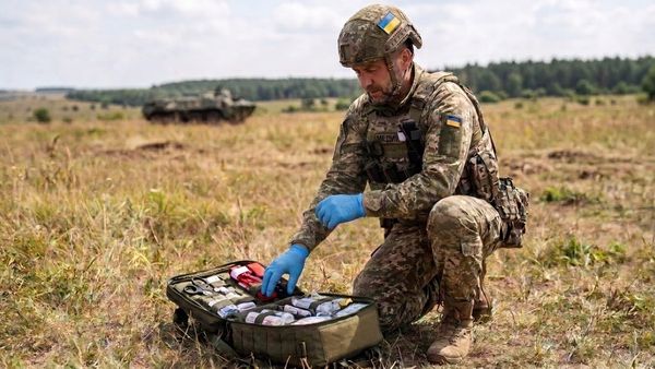 У Міноборони пропонують реформувати систему військової медицини
