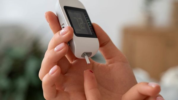 Пацієнти з діабетом ІІ типу на інсулінотерапії безоплатно отримуватимуть тест-смужки
