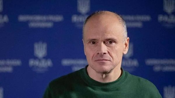 Михайло Радуцький: Держава має гарантувати безпеку медиків під час виконання професійних обов’язків
