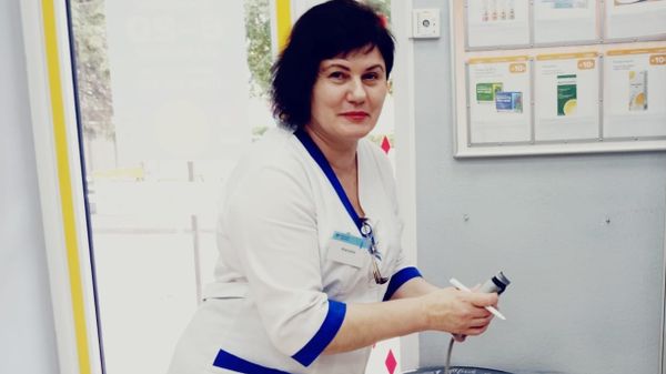 Наталія Тимофеєва: «Фармацевт не має права втрачати людяність навіть тоді, коли навколо руйнується світ»