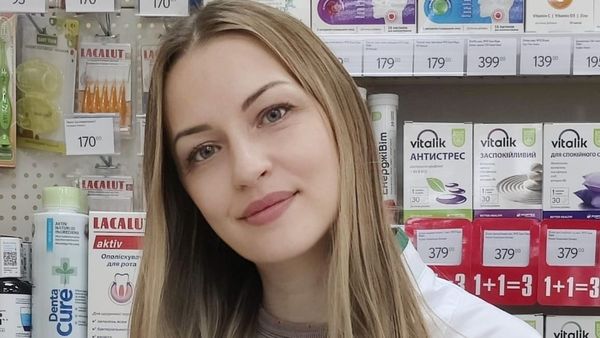 Світло аптеки на лінії тривоги: історія фармацевтки Наталії Іващенко зі Слов’янська