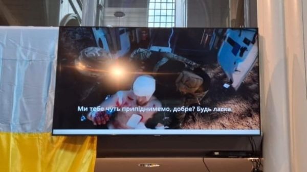 На глибині 8 метрів: поблизу лінії фронту зведуть підземну лікарню з кількома операційними