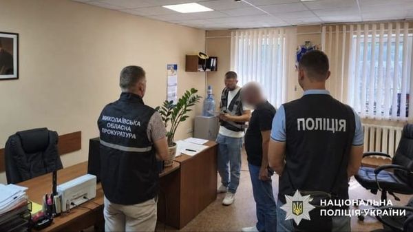 У Миколаєві директора лікарні підозрюють у незаконному отриманні понад 15 млн грн від НСЗУ