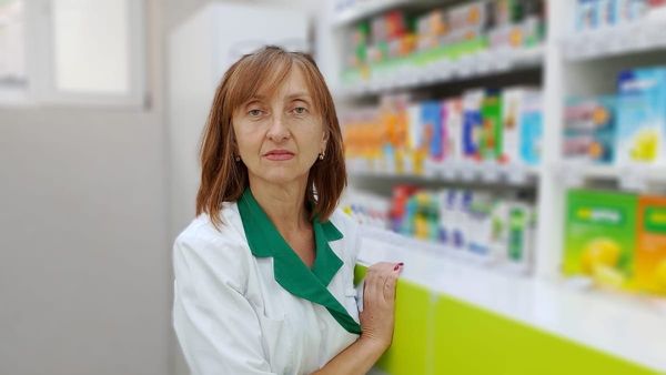 Лариса Гоцуляк: «Нам потрібно пройти цей шлях разом із нашими людьми»
