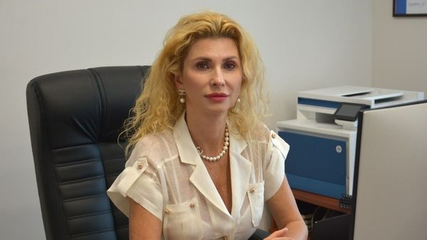 Олена Семенченко: «Ми будуємо систему, яка працюватиме за однаковими правилами для українських і європейських виробників»