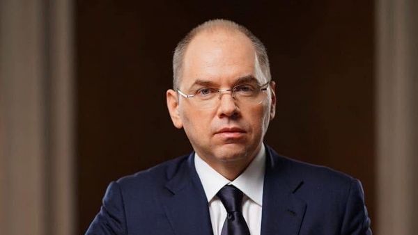 Ексочільника МОЗ Максима Степанова судитимуть за розкрадання €20 млн