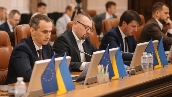 Уряд послабив вимоги до зберігання ліків під час воєнного стану: що зміниться для фармринку