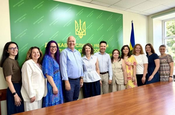 Гармонізація гемонагляду як крок до ЄС: регуляторні стандарти та розбудова Укрфармагентства