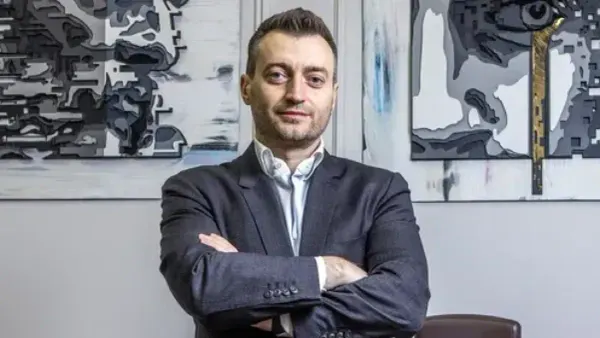 У рейтингу найкращих керівників України – генеральний директор Farmak