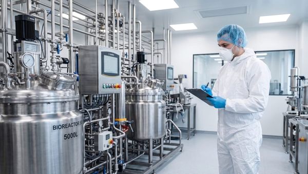 GMP-інспектування: Держлікслужба підбила підсумки оцінки виробників лікарських засобів
