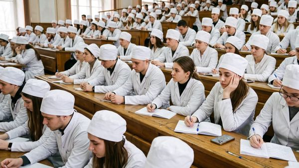 МОЗ готує нові правила спеціалізації та БПР для медичних і фармацевтичних працівників