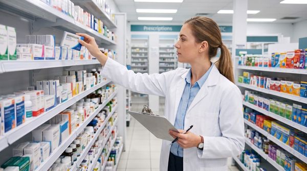Обличчя британської фармації: від «контролера рецепта» до первинної ланки медицини