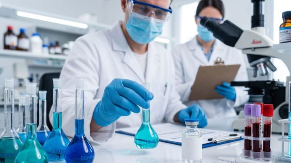 Ліки на основі siRNA: як РНК-терапія виходить за межі рідкісних захворювань?