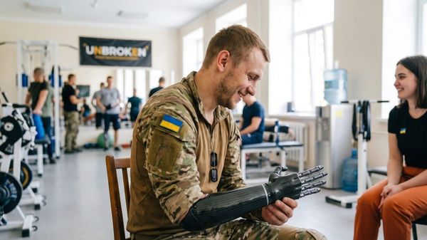 Парламент підтримав законопроєкт про гарантії виплат та реабілітації для військових