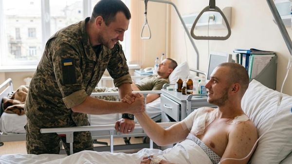 Міноборони оновлює підходи до лікування військових: медичні заклади переформатують