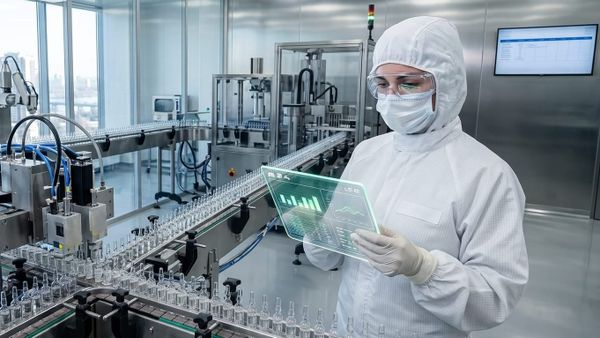 Заявка на стійкість: як уряд планує переформатувати українську медицину та фармсектор