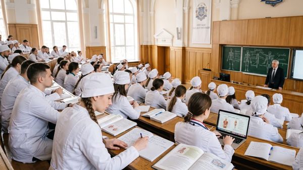 Перезавантаження професії: як нові компетенції фармацевта змінюють його роль у системі охорони здоров’я