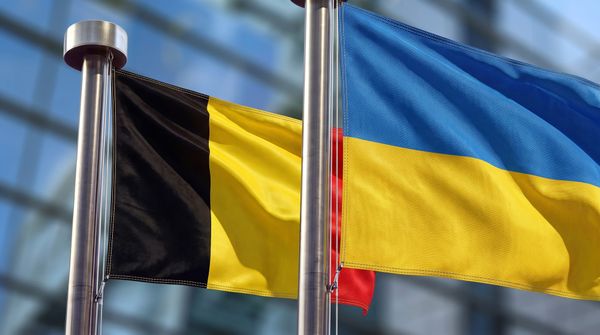 Бельгія інвестує €10 млн у розвиток в Україні системи лікування тяжких опіків