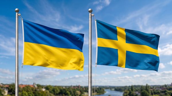 Швеція профінансує нові освітні програми для українських лікарів