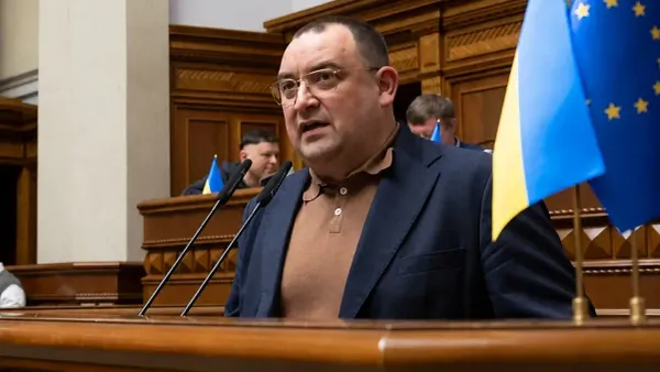 Сергій Кузьміних: Уряд знову обіцяє підвищити зарплати медикам — цього разу не мають забути і про фармацевтів