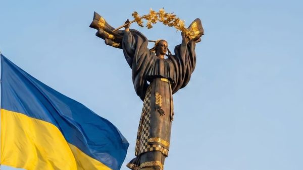 24 серпня —  День Незалежності України!