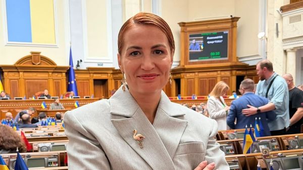 Ольга Стефанишина: На закупівлю життєво важливих ліків у 2027 році передбачають додаткові 5,6 млрд грн