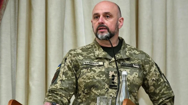 У Медичних силах ЗСУ змінилося командування: Зеленський призначив нового очільника