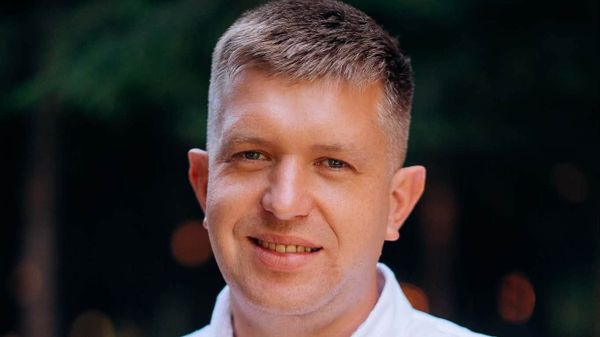 Університетську лікарню ЛНМУ очолив Тарас Яцунський