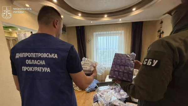 Biopatid із тирзепатидом: в Україні розслідують схему збуту фальсифікованого препарату