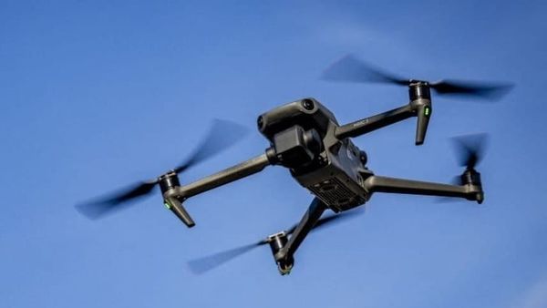 Російський дрон вдарив по медзакладу на Херсонщині: поранені дві медсестри