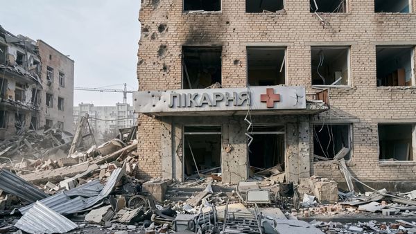 Неотримані ліки та зірвані операції: через «Дію» розпочали фіксацію медичних збитків від війни