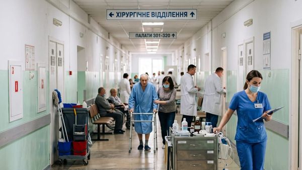 НСЗУ виявила порушення у 47 медзакладах: яких заходів вжито