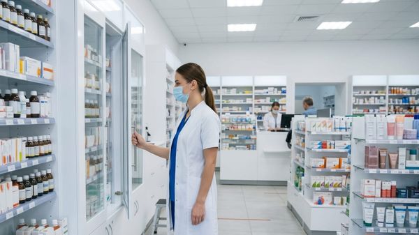 Нові Ліцензійні умови для аптек: що змінюється під час війни?