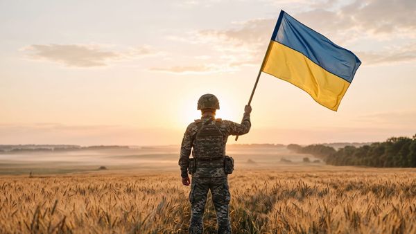 Вітаємо наших захисників і захисниць зі святами!