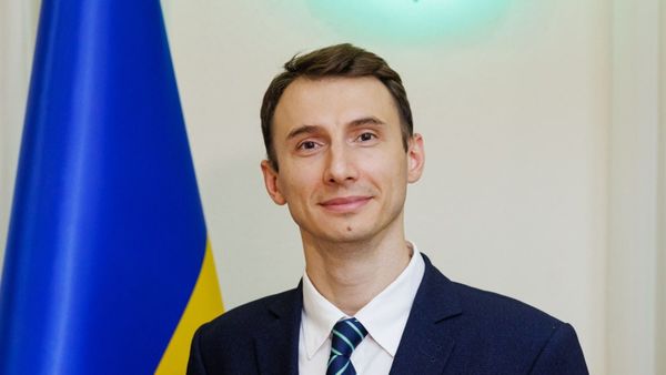 Едем Адаманов: Сьогодні ми не маємо глобального дефіциту лікарських засобів