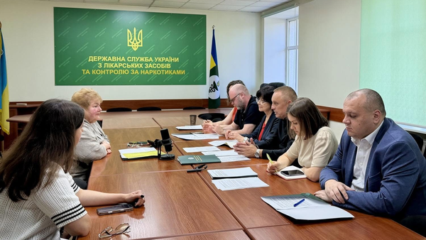 Захищені аптеки та новий регулятор: фармацевтична спільнота долучилася до обговорення змін