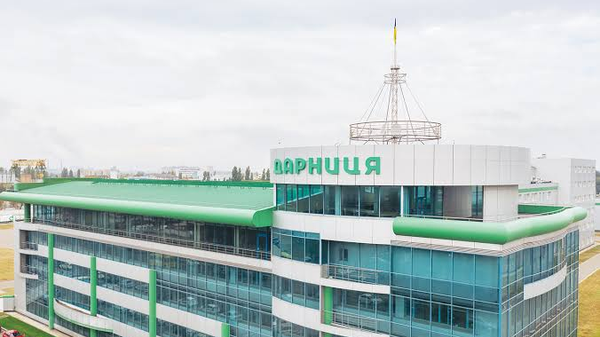 Росія знову атакувала «Дарницю» в Києві: про загиблих працівників не повідомляють