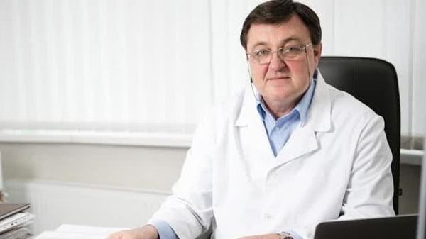 У Києві скоєно напад на директора медичного центру «ІГР»