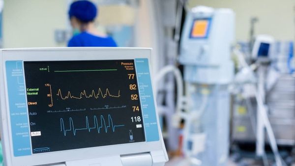 Цифровий слід апаратури: чому ЕСОЗ розпочинає реєстрацію медичного обладнання при наданні допомоги