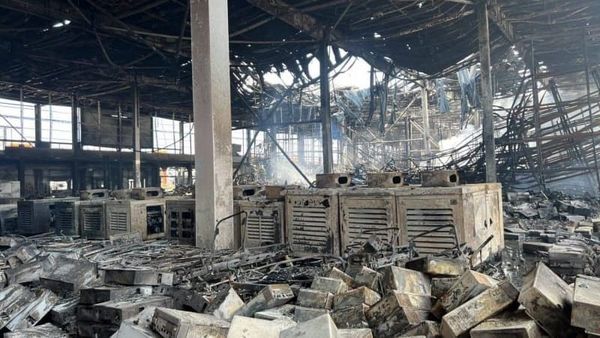 Податкові перевірки після обстрілів: чому Мінфін відмовив фармбізнесу в додаткових гарантіях?