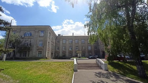 Безпека проти медичних потреб: у Краматорську  призупинили створення бактеріологічної лабораторії