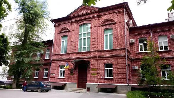 У Харківській області розпочали обговорення щодо вшанування пам’яті видатної медичної генетикині