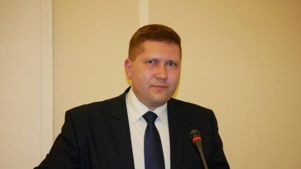 Кадрові зміни в Укрфармагентстві: уряд ухвалив рішення щодо Володимира Короленка