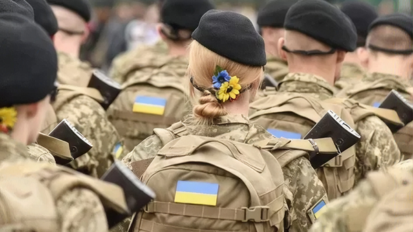 І медики, і фармацевти: у парламенті ініціюють розширення військового обліку громадян
