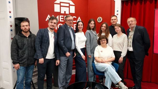 У Львові відбулася Осіння школа медичної хімії